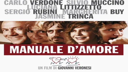 Manuale d'amore (2005) 720p.