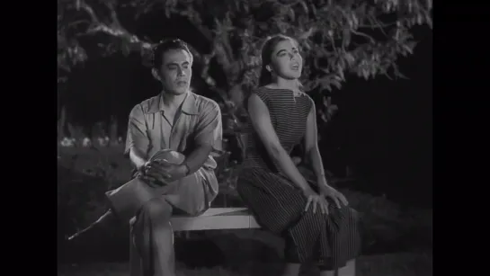 Tiga Dara / Three Maidens (1956) dir. Usmar Ismail