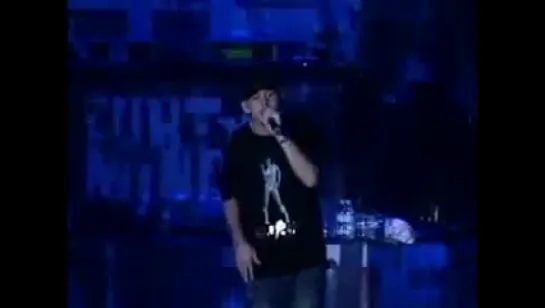 Linkin park Fort Minor - "Where'd You Go" Live at Summer Sonic