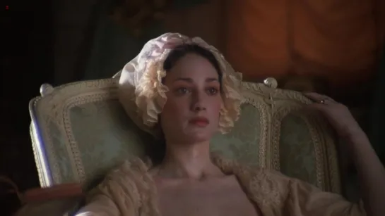 Marisa Berenson Nude - Barry Lyndon (1975) hd720p