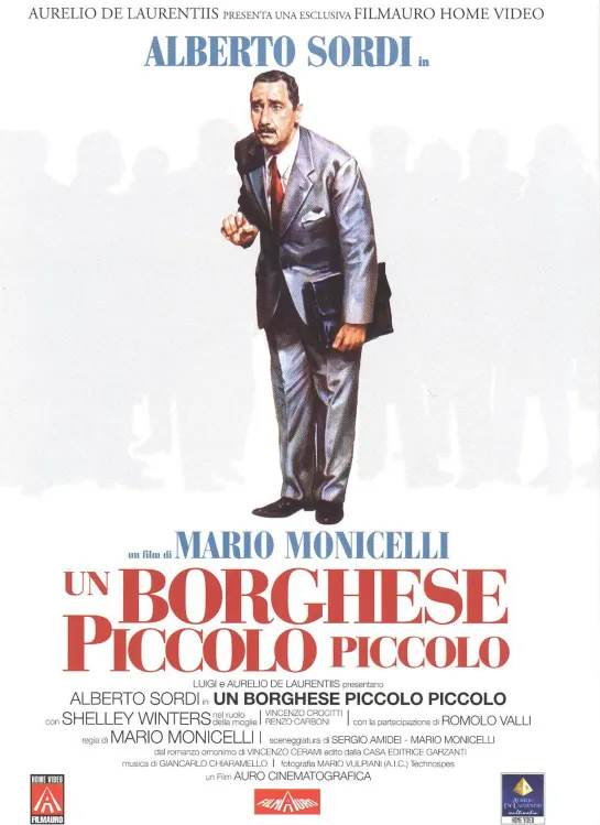 Un borghese piccolo piccolo (1977) 1080p.