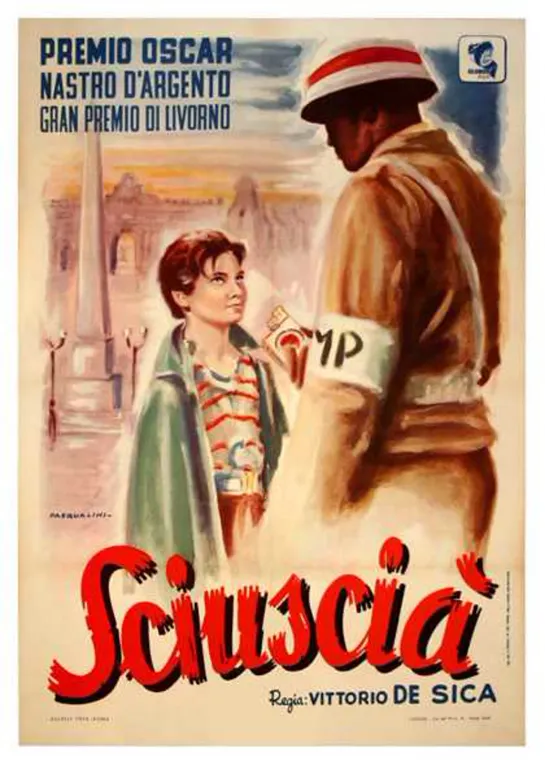 Sciuscià (1946) 720p.