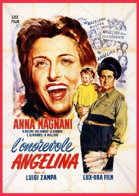 L'onorevole Angelina (1947)