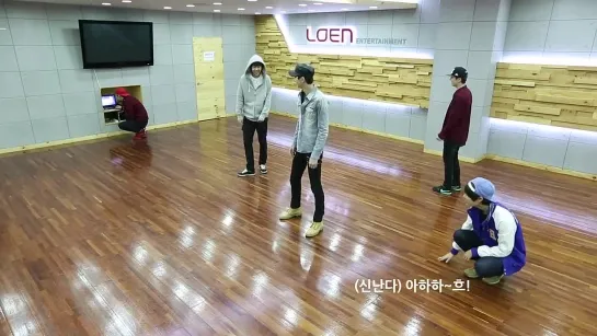 |Dance Practice| HISTORY - WHAT AM I TO YOU?