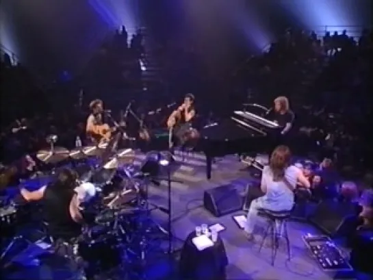 Bon Jovi ''Keep The Faith: An Evening With Bon Jovi''