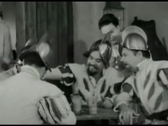 Fray Escoba (1961) - Castellano DVD