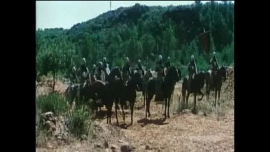 Las hijas del Cid (Miguel Iglesias) 1962