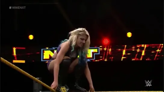 Alexa Bliss - Top 10 Moves