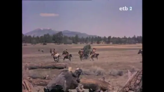 Western.- Emboscada.-(1959).Español