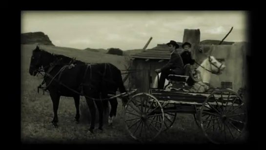 Western.- Cuarenta pistolas.-(1957)