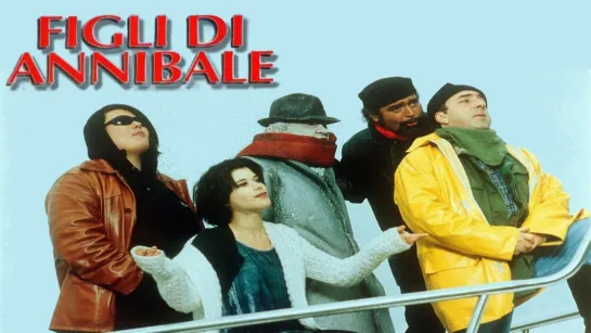 Figli di Annibale (1998)