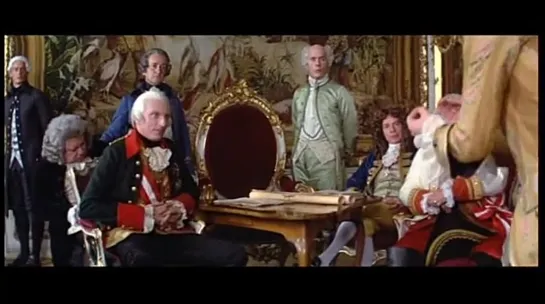 Amadeus - Milos Forman 1984 (8/10) 8 Oscar