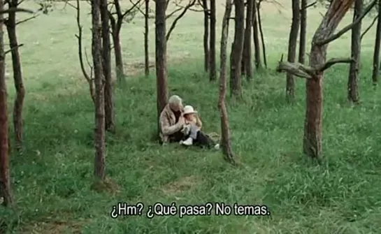 Sacrificio VOSE - Andrei Tarkovsky 1986 (8/10)