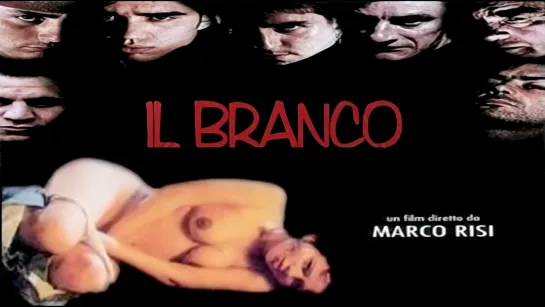 Il branco (1994)