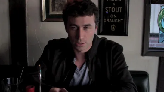 Across The Line with James Deen- Episode 7.3