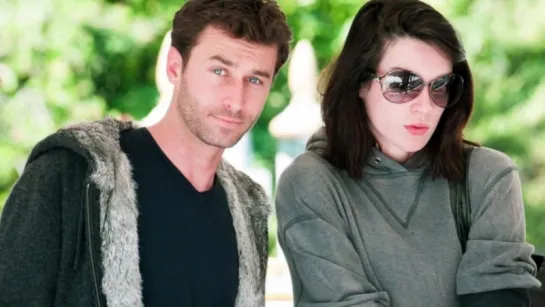 [Internet] Lets talk about James Deen and Stoya