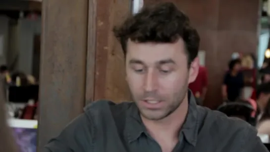 Porn Star Problems (with James Deen)