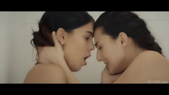 Katy Rose and Teana - Breathless