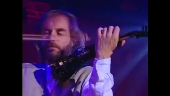 Al Di Meola, Jean-Luc Ponty, Stanley Clarke. Rite of the Strings - Live At Montreux