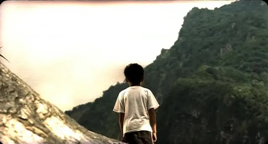 The Passage / Jing guo / 經過 (2004) dir. Cheng Wen-tang