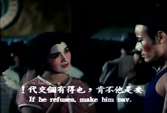 Beautiful Duckling / Yang ya ren jia / 養鴨人家 (1965) dir. Hsing Lee