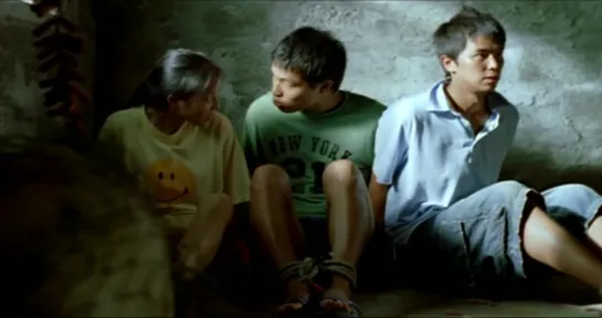 Holiday Dreaming / Meng you xia wei yi (2004) dir. Hsu Fu-chun