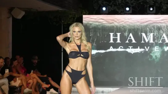 HAMADE Bikini Fashion Miami Swim Week 2023   powered by DCSW  Miami Swim Week   The Shows