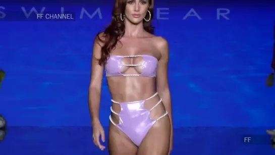 OMG Swimwear   Resort 2023   Full Show