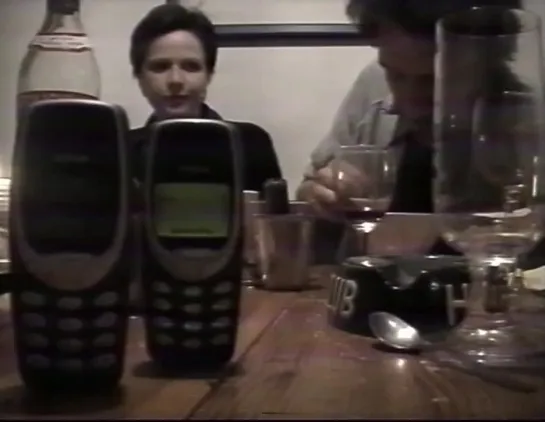 Танцы Мобилэс / Tancy Mobiles (2002) dir. Herwig Holler