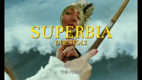 Superbia - The Pride / Superbia - Der Stolz (1986) dir. Ulrike Ottinger