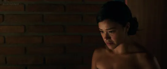 Gina.Rodriguez - Miss Bala (2019) 1080p WEB Nude? Sexy! Watch Online / Джина Родригез - Мисс Пуля