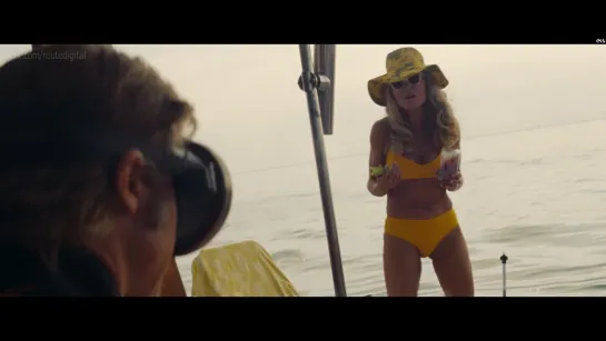 Rebecca Gayheart - Once Upon a Time in Hollywood (2019) 1080p Web Nude? Sexy! Watch Online