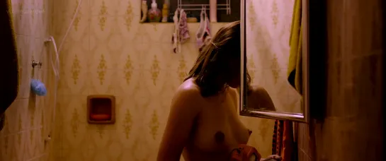 Kelly Crifer Nude - No Coração do Mundo (2019) HD 1080p Watch Online / Келли Крайфер - В сердце мира