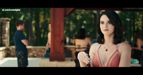 Vanessa Marano, Giorgia Whigham, etc - Saving Zoë (2019) 1080p Web Nude? Hot! / Ванесса Марано, Джорджиа Уигэм - Спасая Зои