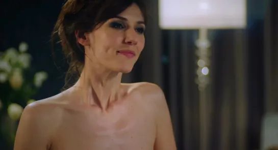 Doria Tillier - Yves (2019) HD 1080p Nude? Sexy! Watch Online / Дория Тилье - Ив