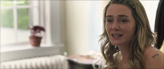 Addison Timlin Nude - Life Like (2019) HD 1080p Web Watch Online