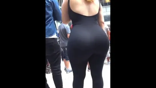 Milf big ass!