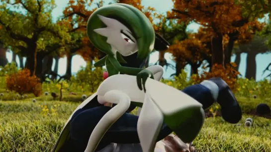 cumminham_gardevoir_training hentai