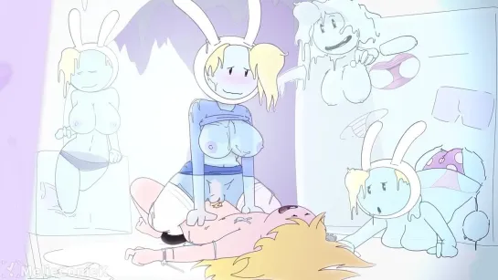 goo_fionna_x_finn hentai