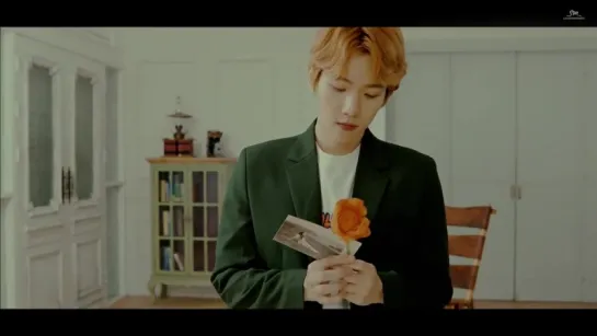 |MV| BAEKHYUN - Take You Home