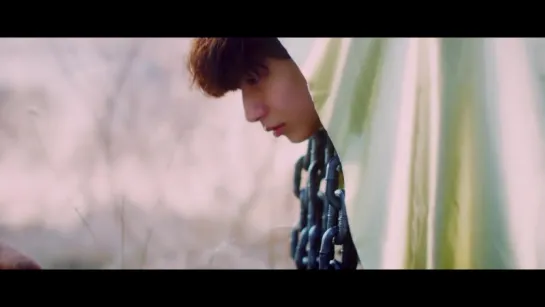 |MV| Junggigo X CHANYEOL - Let Me Love You