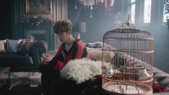 |MV| LuHan - Winter Song