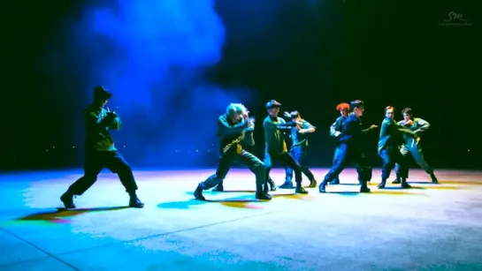 |MV| EXO - Monster (Dance Ver.)