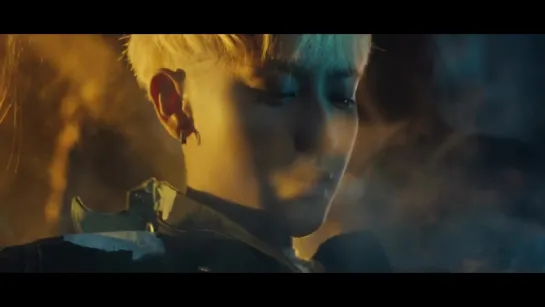 |MV| ZTAO - Hello, Hello (ft. Wiz Khalifa)