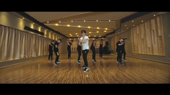 |Dance Practice| LuHan - That Good Good