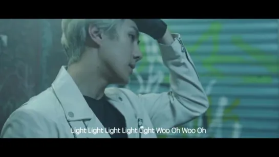 |MV| EXO - LIGHTSABER (Chinese ver.)