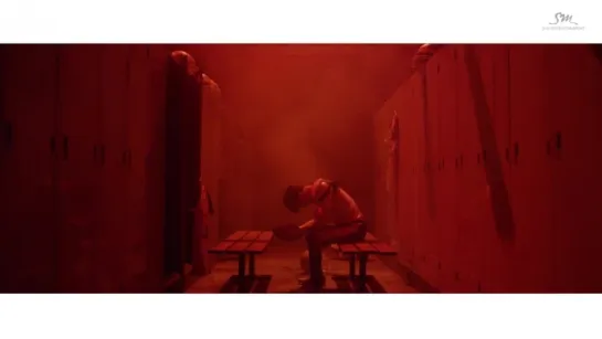 |MV| EXO - LOVE ME RIGHT (漫遊宇宙)