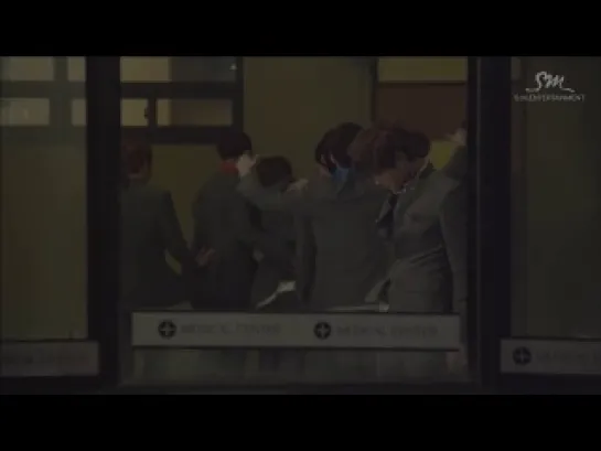 |MV| EXO - Drama Episode 2「Chinese ver.」