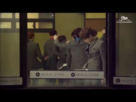 |MV| EXO - Drama Episode 2「Korean ver.」