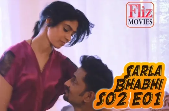 Sarla Bhabhi S02E01